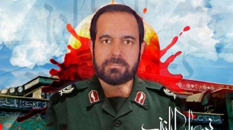 İran'a büyük darbe! Öldürüldü