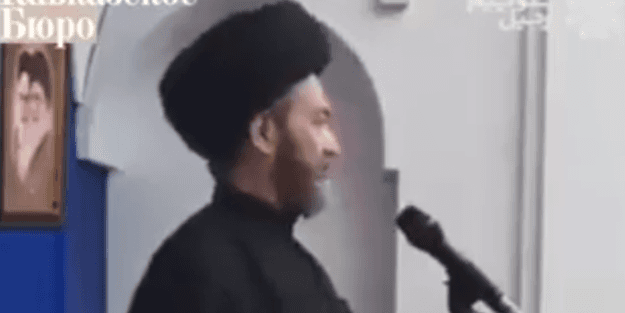 İranlı imamdan Cuma Hutbesinde skandal Türkiye ve Azerbaycan sözleri