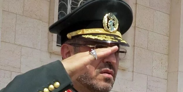 İranlı isim dünyaya ilan etti! ABD böyle vurulacak