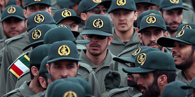 İranlı isimden Türkiye ile savaş çıkışı! 
