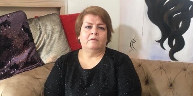 İranlı kadın İstanbul'un göbeğinde kayıplara karıştı