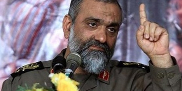 ''Gençlerimiz Suriye'ye gitmek için can atıyor''