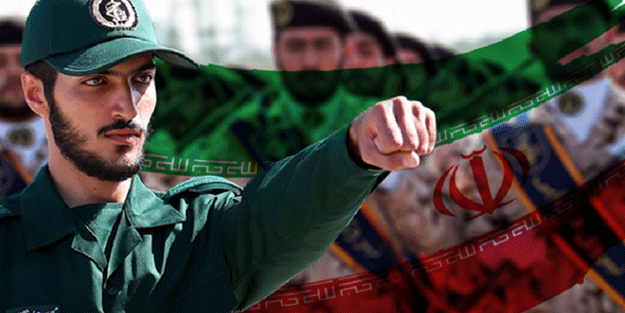 İranlı komutanı kaçırmak isteyen sanıklara 30 yıla kadar hapis istemi