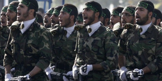 İranlı milisler gitmeden Suriye’ye barış gelmez