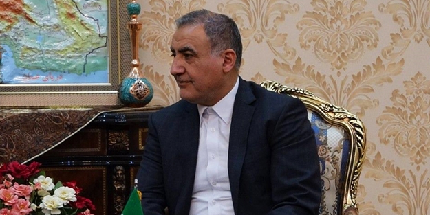 İranlı milletvekilinin yaptığı Türkiye paylaşımı gündeme damga vurdu