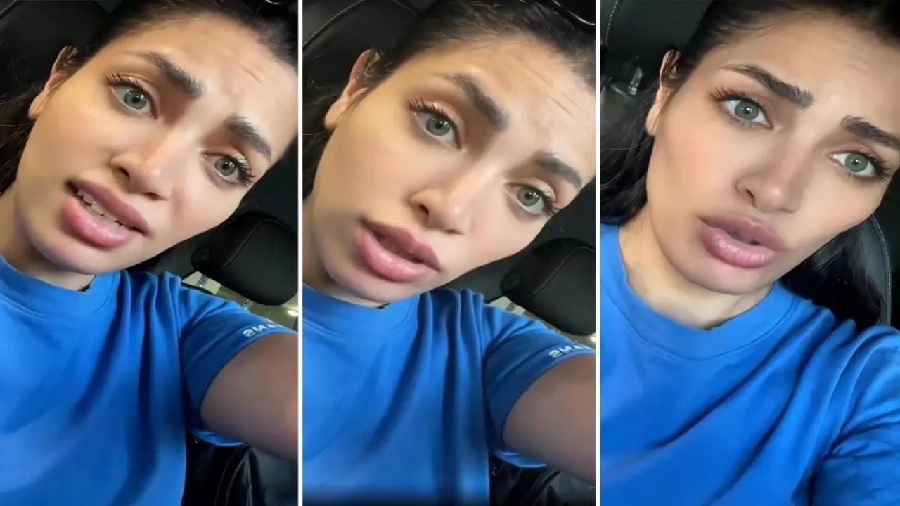 İranlı modern kadının sözleri, birilerine resmen kapak oldu! Bakalım buna ne diyecekler