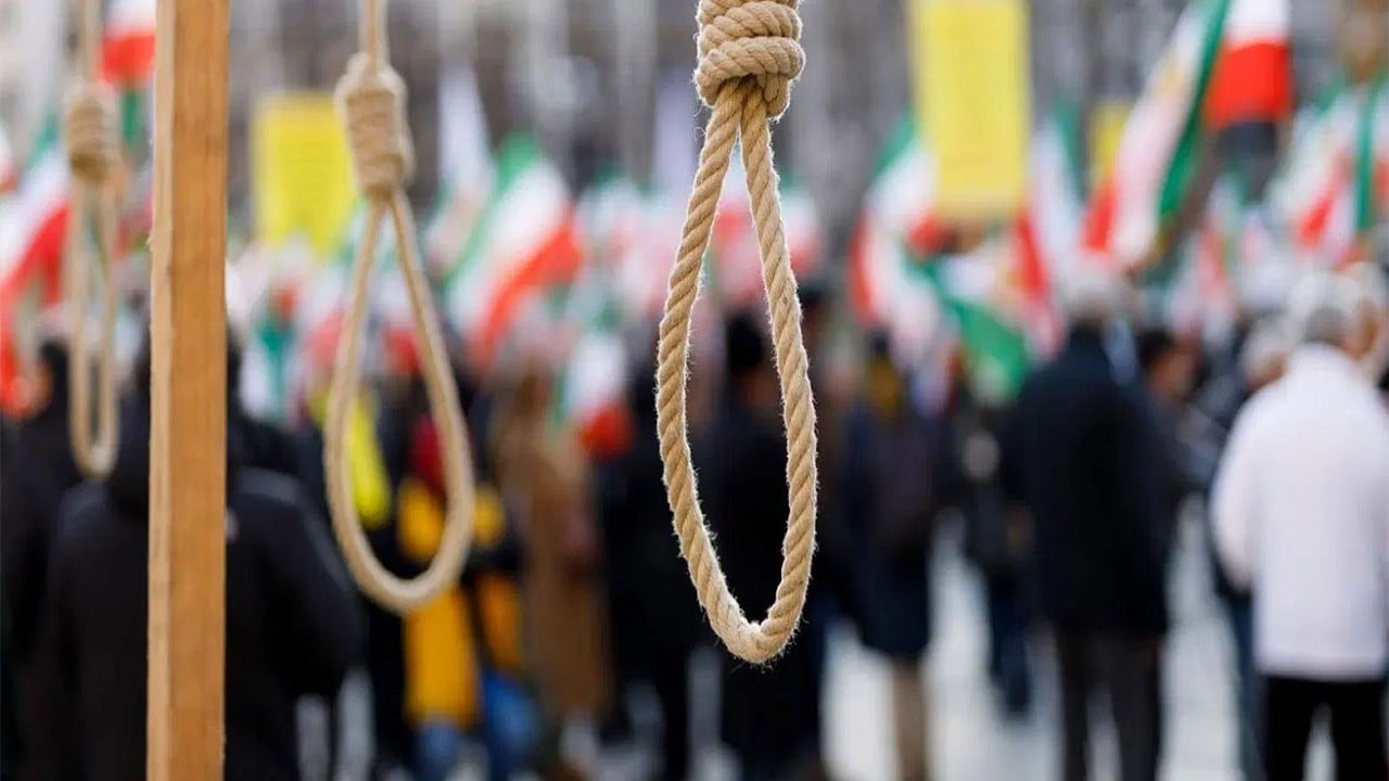 İranlı Mossad casusu idam edildi