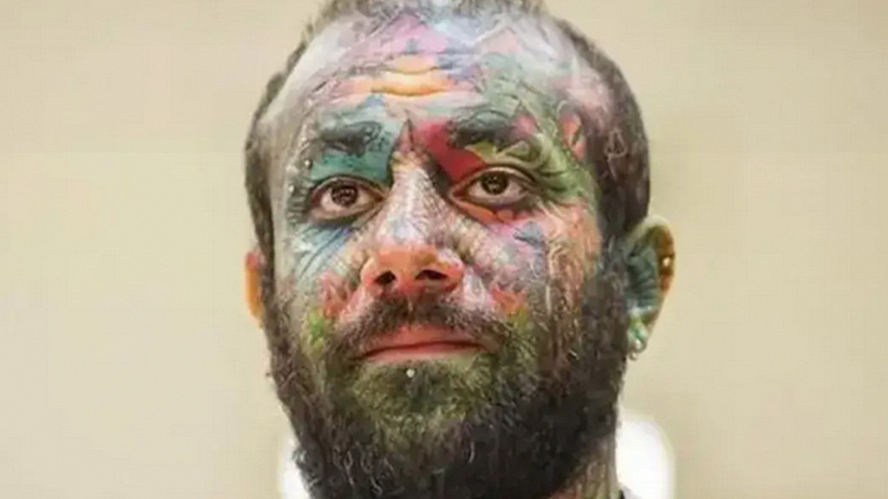 İranlı Rapçi Amir Tatalu'nun idam cezası onandı: Türkiye iade etmişti