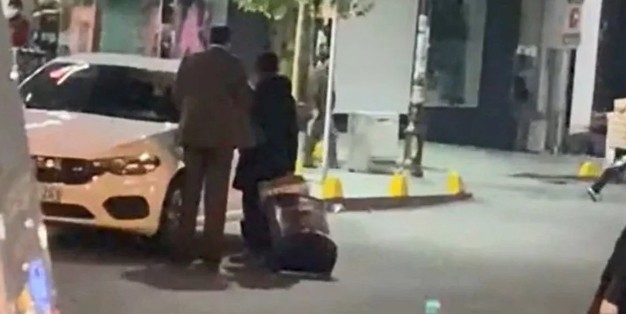 İranlı sahte polisler yakalandı!