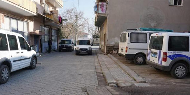 İranlı sığınmacı pansiyondaki odasında intihar etti