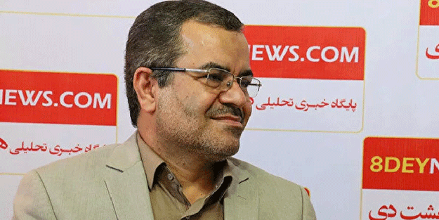 İranlı siyasetçiden Azerbaycan için skandal sözler!