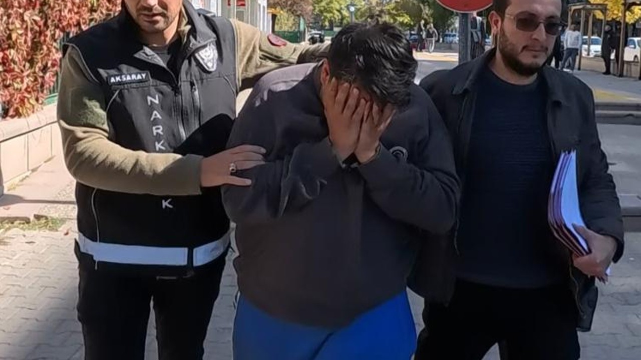 İranlı tacir yakayı ele verdi! Şok haber: Görenler gözlerine inanamadı! Bakın ne yaptı