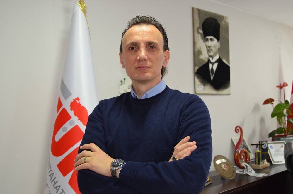 İranlı turistler bu yıl üzdü 