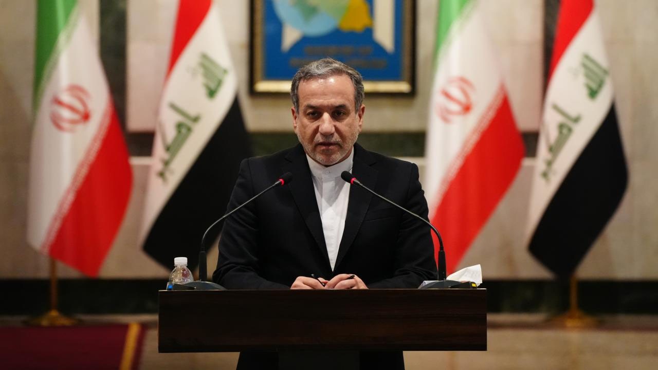 İranlı ünlü din adamının şok sözleri ortalığı birbirine kattı! İran'dan açıklama geldi!