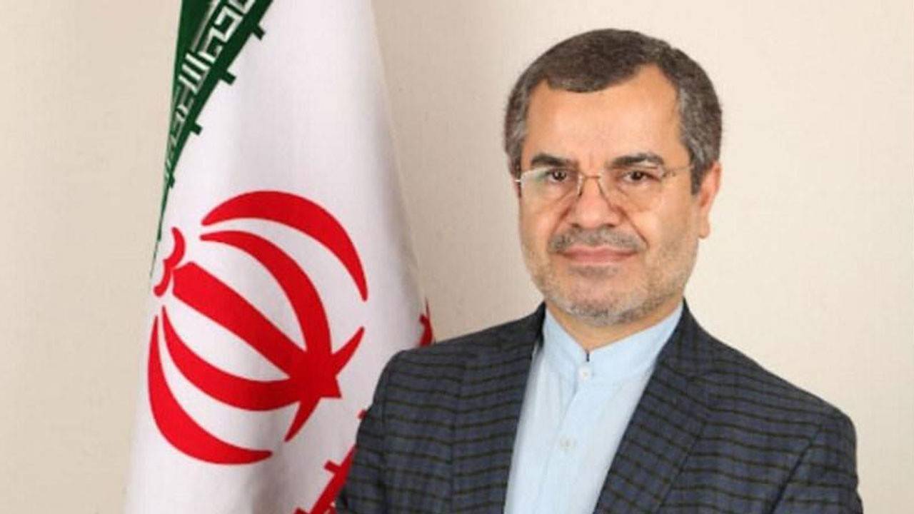 İranlı vekil Ahmadi’den Azerbaycan küstahlığı