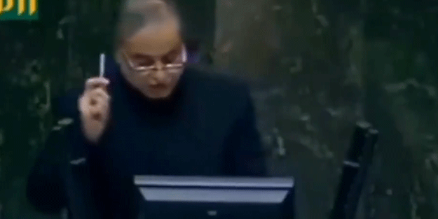 İranlı vekil Ahmedi Biğeş'ten skandal Türkiye sözleri