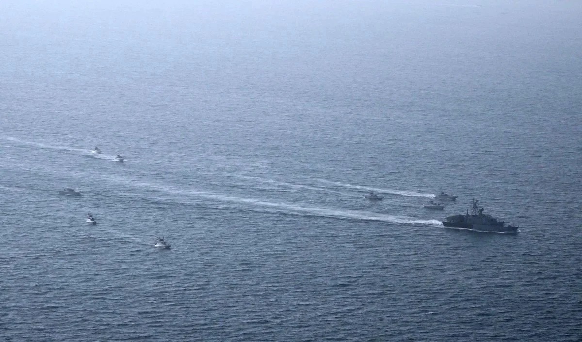 İranlı yetkili açık açık söyledi! Hürmüz boğazında yeni tehlike