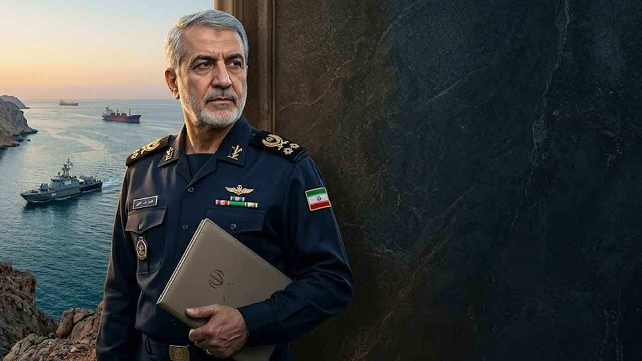 İranlı yetkili açıkladı! Hürmüz’de 2 ülkeye özel muamele