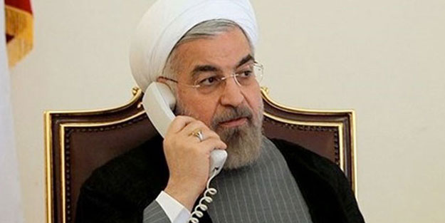 İranlı yetkili açıkladı! Ruhani için özel olarak üretilecek