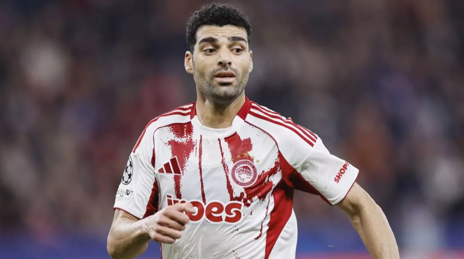 İranlı yıldız Taremi savaşa mı gidiyor? Menajer Pastorello son noktayı koydu