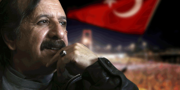 İranlı yönetmenden çok konuşulacak 15 Temmuz mesajı