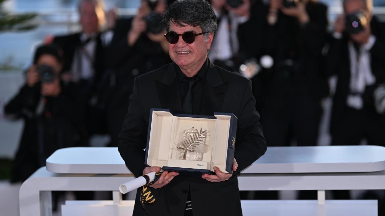 İranlı yönetmenin çağrısı Fransa ile İran arasında diplomatik sorun çıkardı