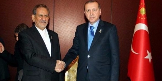 İran'lılar bu fotoğrafa çok kızdı