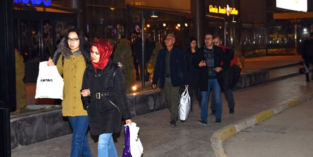 İranlılar geliyor! O kent ihya olacak...
