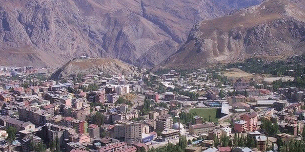 İranlılar Hakkari'de büyük bir skandala imza atacaklardı! Son anda fark edildiler