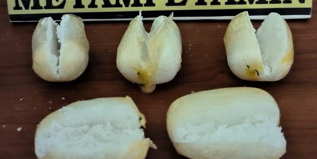 İranlıların iç organlarından çıkanlar şoke etti