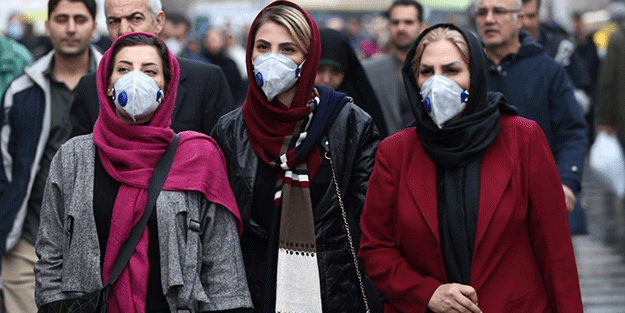 İranlıların şikayetleri 16 kat arttı!