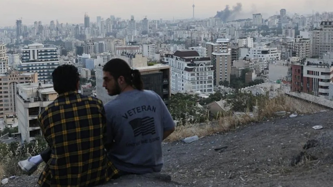 İran’nın yumuşak karnı: Kürtler ne yapacak?