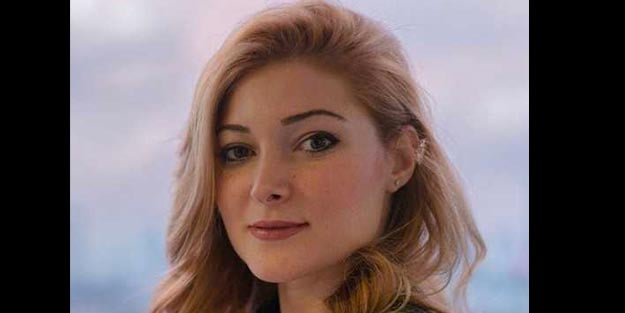 İrem Çiçek kimdir? İrem Çiçek hayatı biyografisi