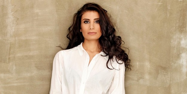 İrem Derici coştu: Allah belamı versin...