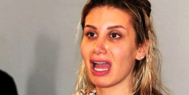 İrem Derici'den büyük aymazlık! Önce rezillik yaptı sonra dalgaya aldı