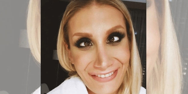 İrem Derici'den tepki çeken hareket! "Bakanlığı arayın"