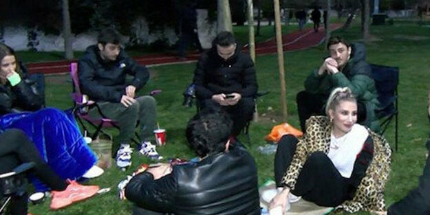 İrem Derici’ye korona cezası kesildi m? İrem Derici’ye ne kadar ceza kesildi?