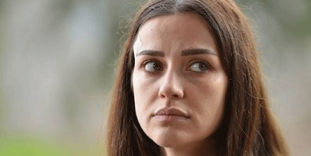 İrem Helvacıoğlu ölümden döndü! Kolundan çay enjekte ettiler