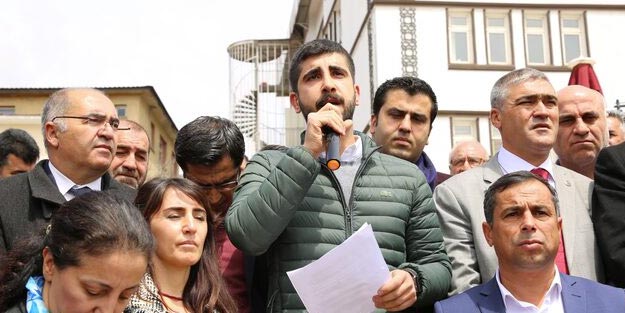 İrfan Bozkurt neden istifa etti? CHP Tunceli İl Başkanı İrfan Bozkurt kimdir?