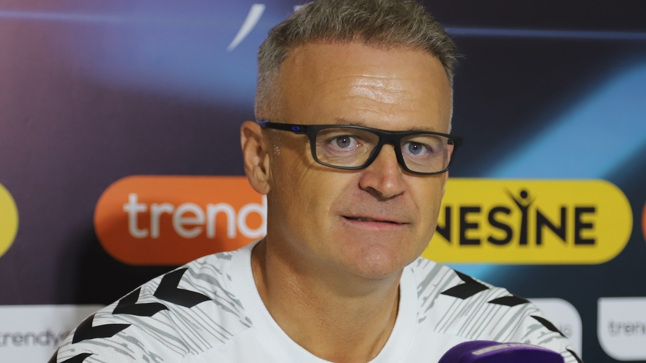 İrfan Buz: Kırmızı kart planlarımızı bozdu