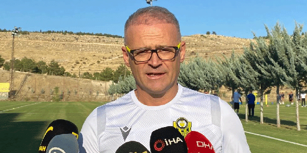 İrfan Buz'dan Beşiktaş açıklaması