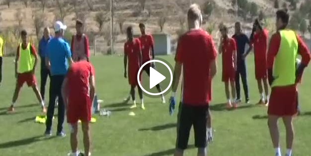 İrfan Buz'dan Fatih Terim yorumu