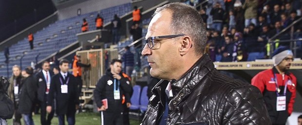 İrfan Buz'dan hakeme çok sert tepki! 'O golü görmesinin imkanı yok'