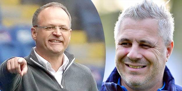 İrfan Buz’dan Marius Sumudica’ya: ‘Amatör müsün sen?’