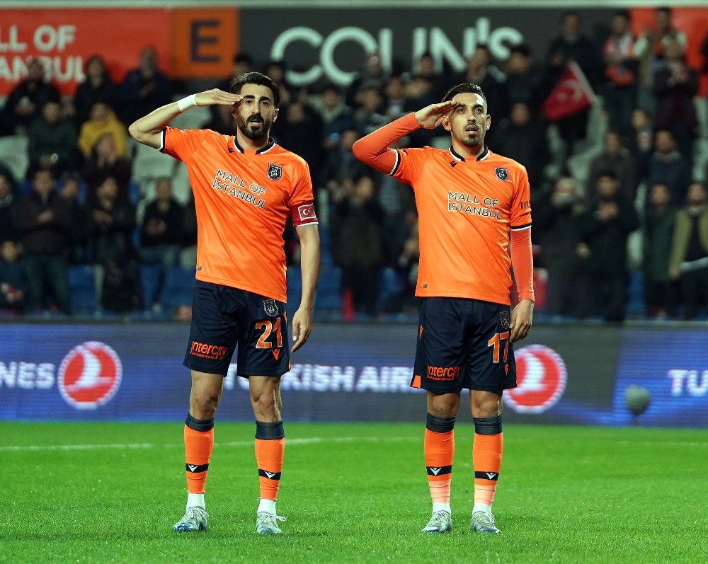 İrfan Can 3 gole ulaştı 