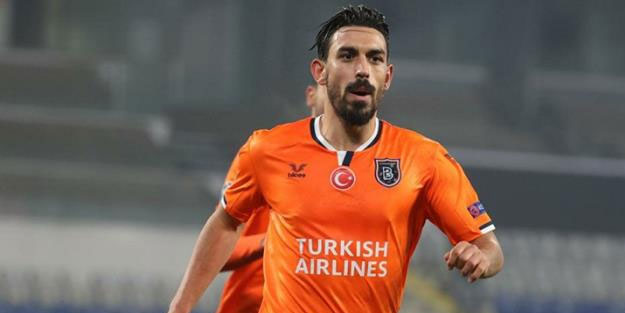 İrfan Can Arda Turan'ın paylaşımını beğendi