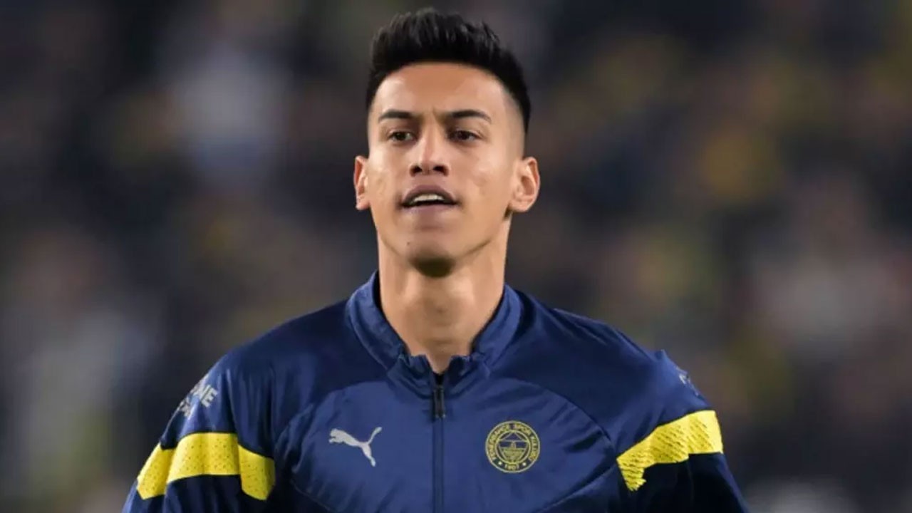 İrfan Can Eğribayat'ın yeni takımı açıklandı