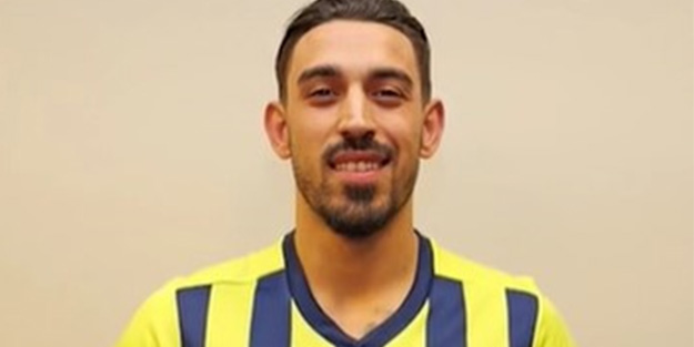 İrfan Can Fenerbahçe kararını verdi!