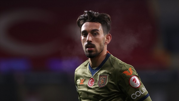 İrfan Can Kahveci Fenerbahçe’ye transfer mi olacak?