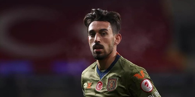 İrfan Can Kahveci hamlesi! Bir araya geldiler